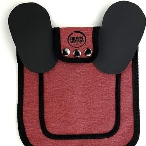 Premium Chicken Saddle Adjustable Straps Suit Small Medium and Large Hens